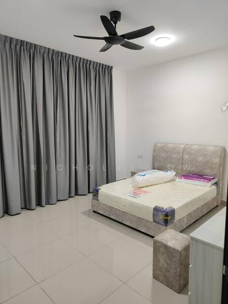 2-storey Terraced House for Rent in Johor Bahru (Johor) - Nicholas Low - Bedroom - PropertyGuru.com.my