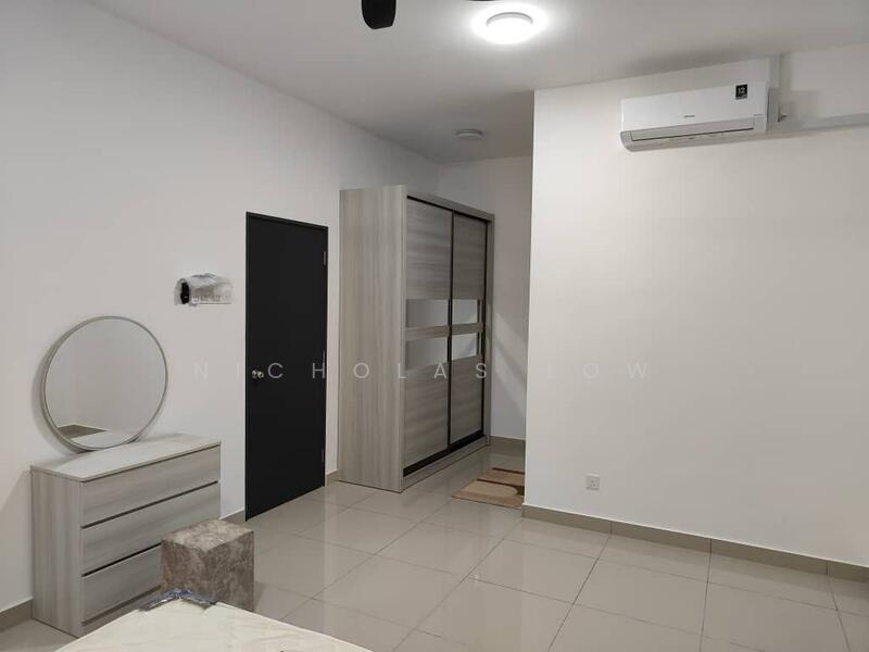 2-storey Terraced House for Rent in Johor Bahru (Johor) - Nicholas Low - Bedroom - PropertyGuru.com.my