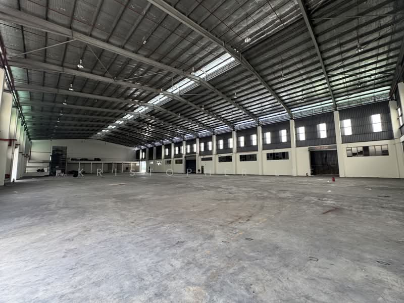 Factory for Sale in Masai (Johor) - Kristopher Lee - PropertyGuru.com.my