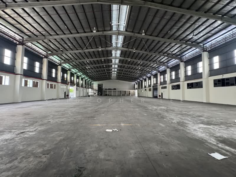 Factory for Sale in Masai (Johor) - Kristopher Lee - PropertyGuru.com.my