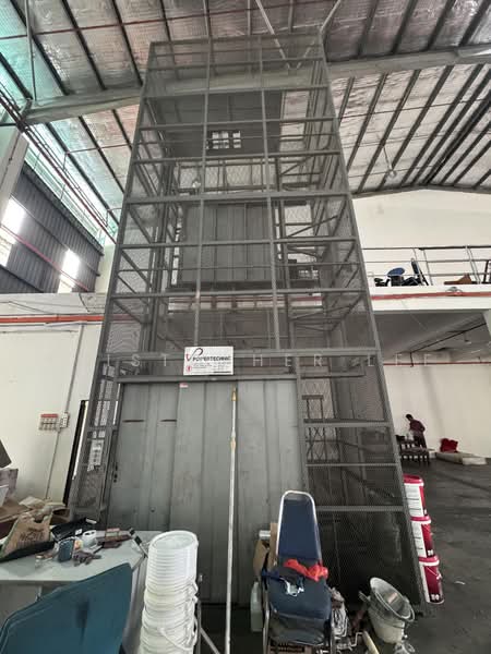 Factory for Sale in Masai (Johor) - Kristopher Lee - PropertyGuru.com.my