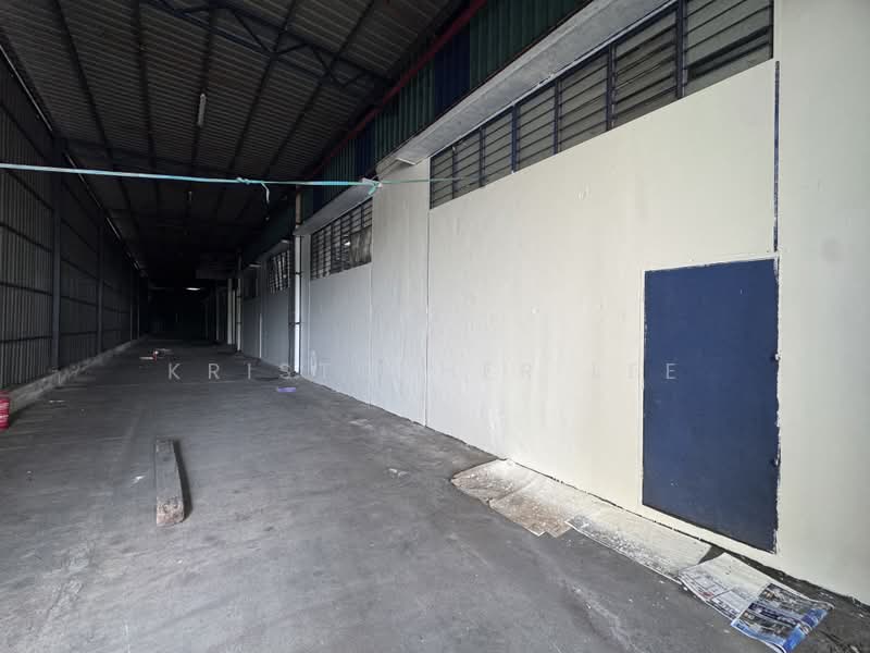 Factory for Sale in Masai (Johor) - Kristopher Lee - PropertyGuru.com.my