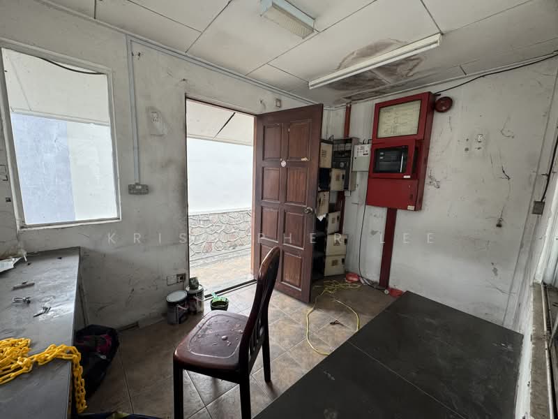 Factory for Sale in Masai (Johor) - Kristopher Lee - PropertyGuru.com.my