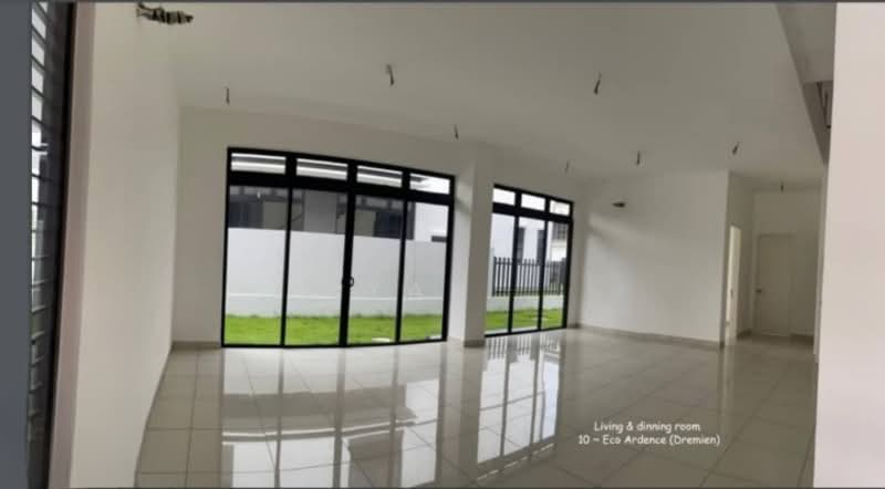Bungalow for Sale in Setia Alam (Selangor) - Ryan . - Living Room - PropertyGuru.com.my