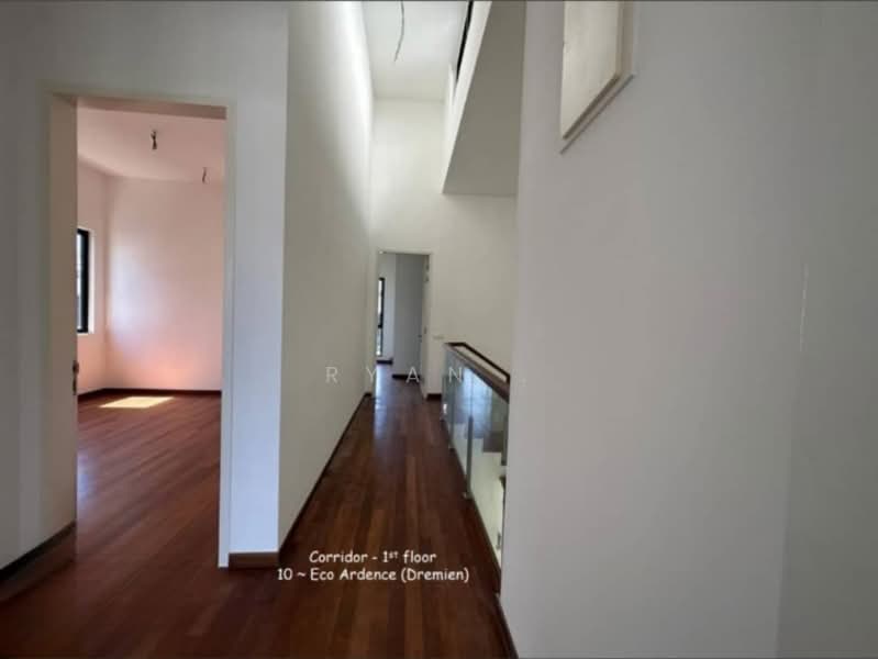 Bungalow for Sale in Setia Alam (Selangor) - Ryan . - Corridor - PropertyGuru.com.my