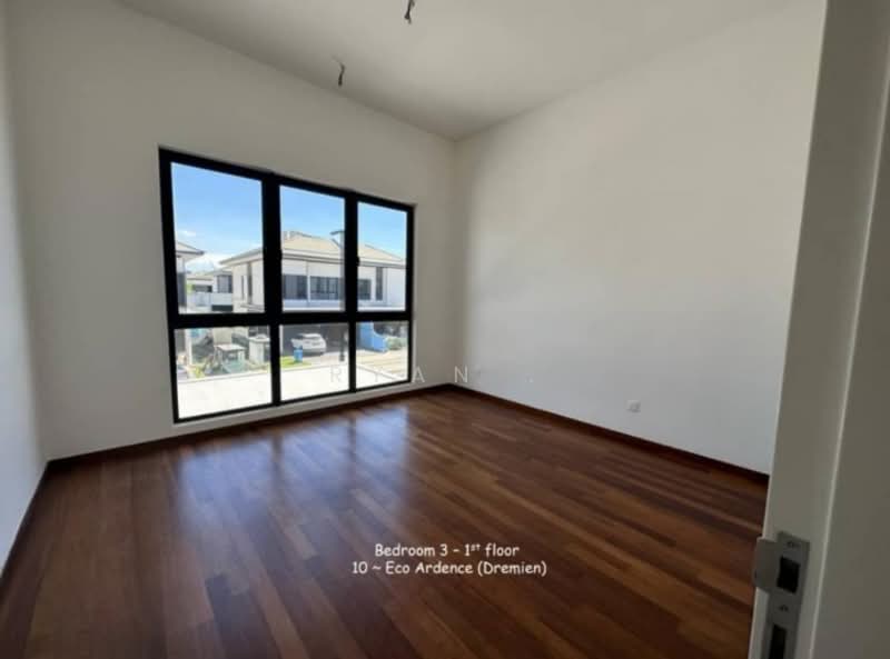 Bungalow for Sale in Setia Alam (Selangor) - Ryan . - Bedroom - PropertyGuru.com.my