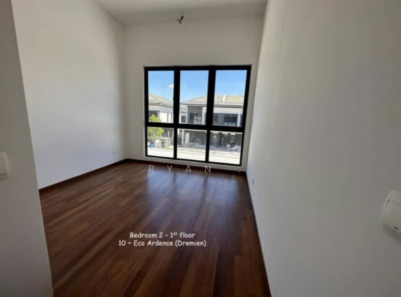 Bungalow for Sale in Setia Alam (Selangor) - Ryan . - Bedroom - PropertyGuru.com.my