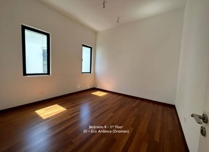 Bungalow for Sale in Setia Alam (Selangor) - Ryan . - Bedroom - PropertyGuru.com.my