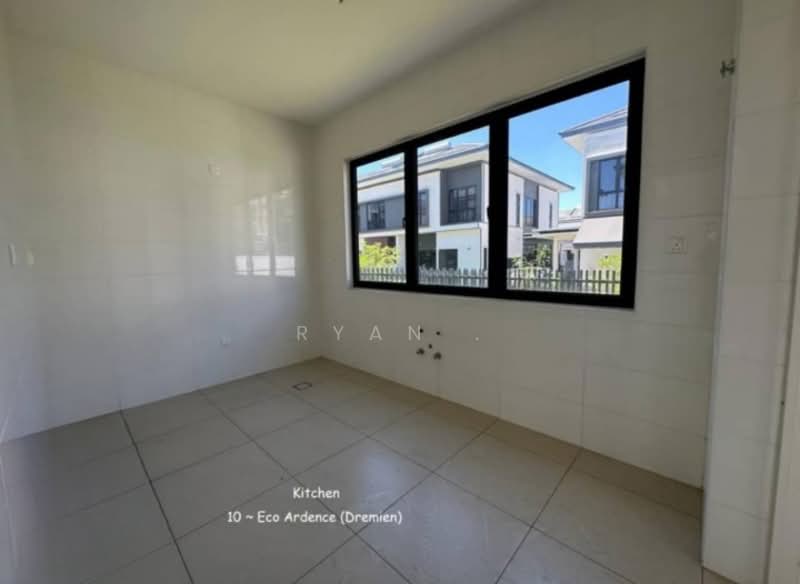 Bungalow for Sale in Setia Alam (Selangor) - Ryan . - Kitchen - PropertyGuru.com.my