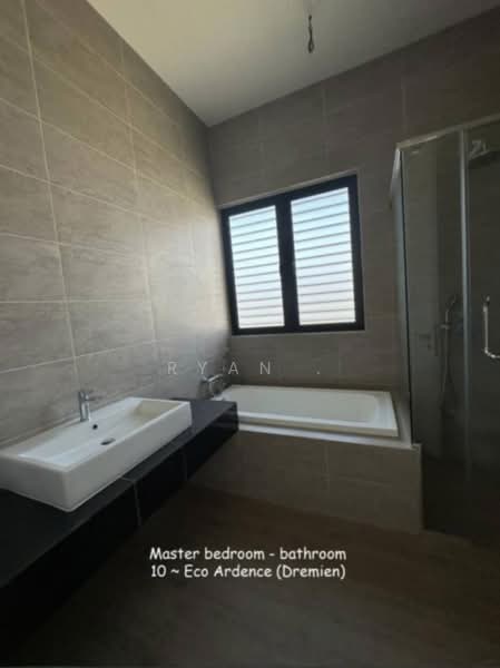 Bungalow for Sale in Setia Alam (Selangor) - Ryan . - Bathroom - PropertyGuru.com.my