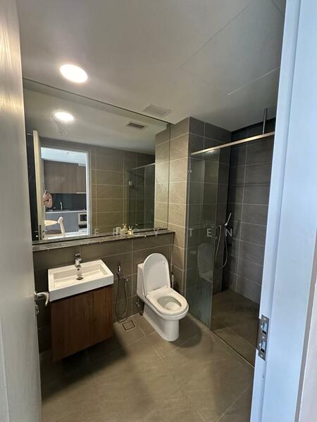 Condominium for Rent at Grand Medini - Jercy Ten - Bathroom - PropertyGuru.com.my