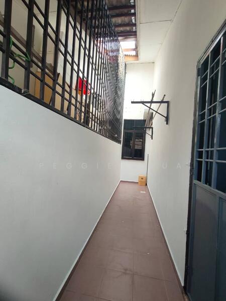 Corridor