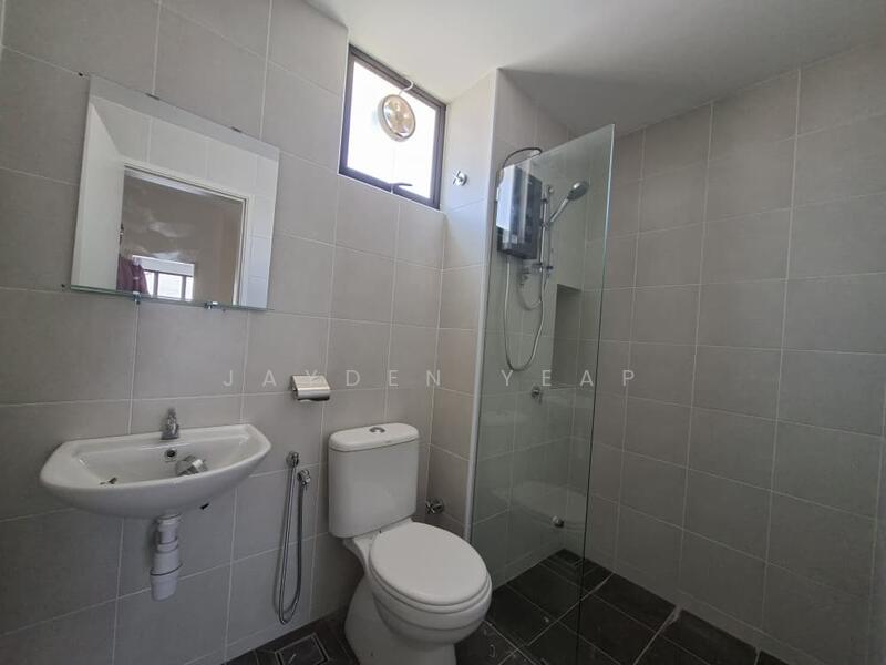 Rumah Teres 2 Tingkat untuk Disewa di Bandar Cassia (Batu Kawan) - Jayden Yeap - PropertyGuru.com.my
