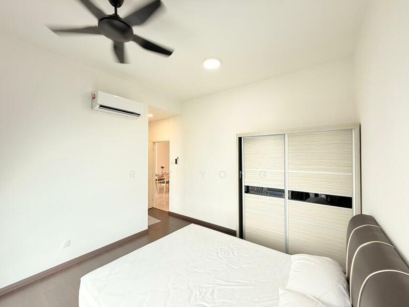 Condominium for Rent at SKS Pavillion Residences - Rex Yong - Bedroom - PropertyGuru.com.my