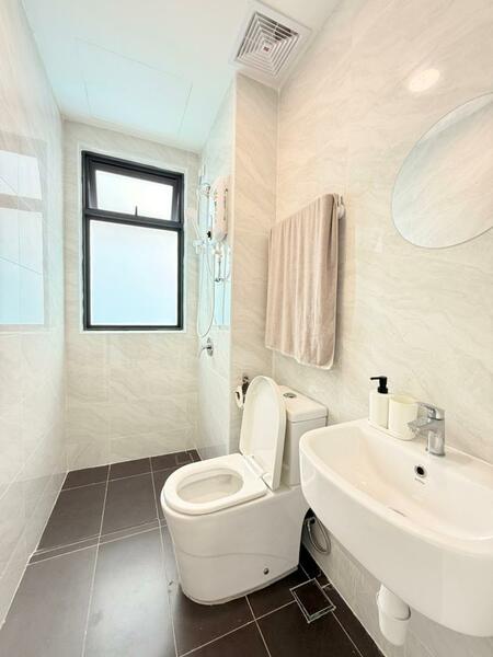 Condominium for Rent at SKS Pavillion Residences - Rex Yong - PropertyGuru.com.my