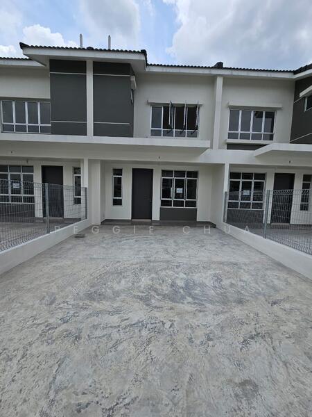 2-storey Terraced House for Sale in Iskandar Puteri (Nusajaya) (Johor) - Peggie Chua - Exterior - PropertyGuru.com.my