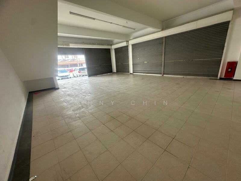 Shop for Rent in Hulu Langat (Selangor) - Kenny Chin - Interior - PropertyGuru.com.my