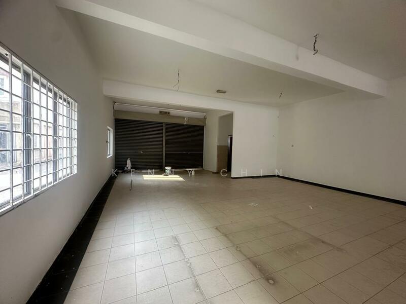 Shop for Rent in Hulu Langat (Selangor) - Kenny Chin - Interior - PropertyGuru.com.my