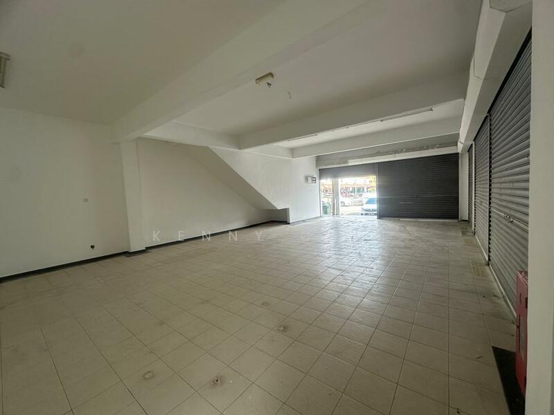 Shop for Rent in Hulu Langat (Selangor) - Kenny Chin - Interior - PropertyGuru.com.my