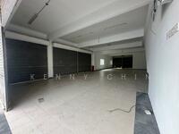 For Rent - 2 Storey Whole Block Shop, Taman Lagenda Suria, Hulu Langat, Batu 9 Cheras