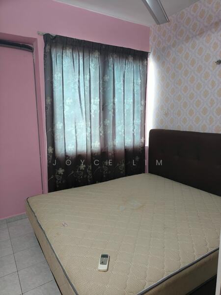 For Rent - BJ Court Apartment