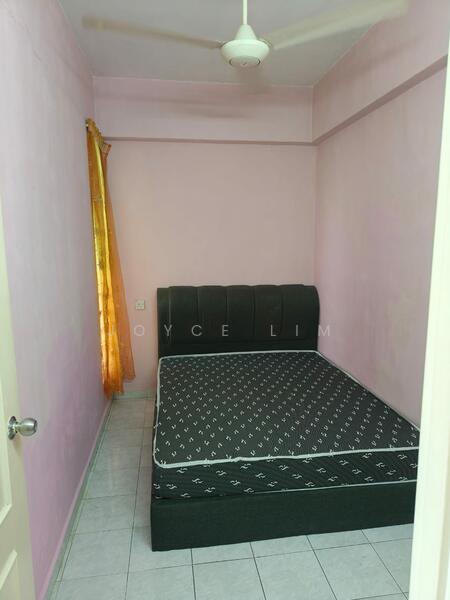 For Rent - BJ Court Apartment