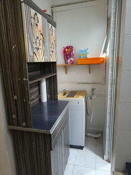 For Rent - BJ Court Apartment