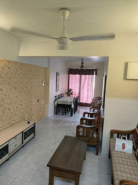 For Rent - BJ Court Apartment