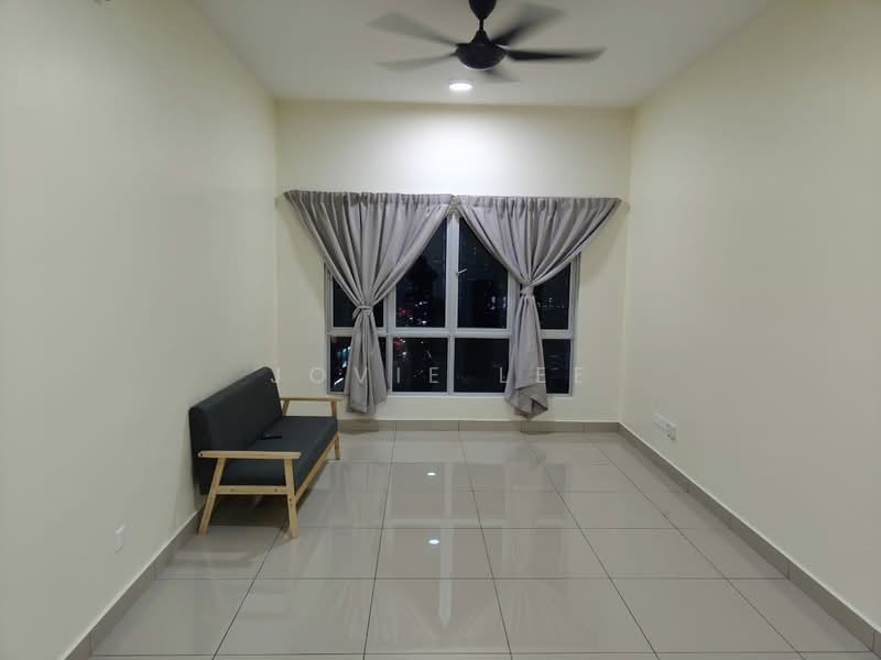 Nexus untuk Untuk Disewa - RM 1,800 /bulan, Mac 2026 - Living Room - PropertyGuru.com.my