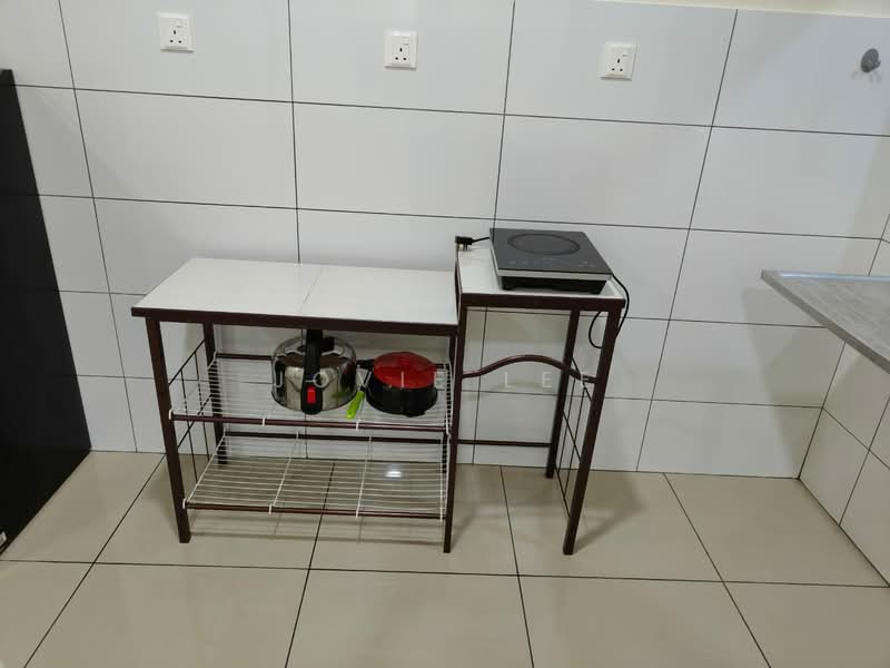 Nexus untuk Untuk Disewa - RM 1,800 /bulan, Mac 2026 - Kitchen - PropertyGuru.com.my