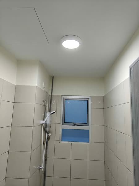 Nexus untuk Untuk Disewa - RM 1,800 /bulan, Mac 2026 - Bathroom - PropertyGuru.com.my