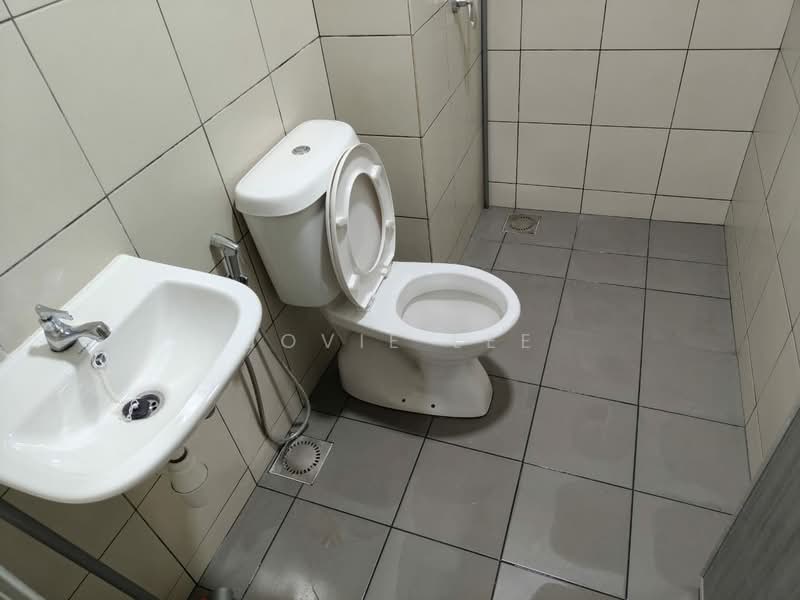 Nexus untuk Untuk Disewa - RM 1,800 /bulan, Mac 2026 - Bathroom - PropertyGuru.com.my