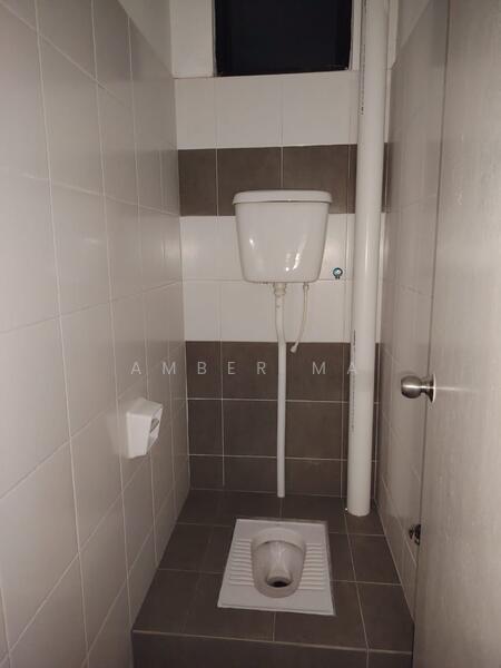 For Rent - Taman Dato Onn