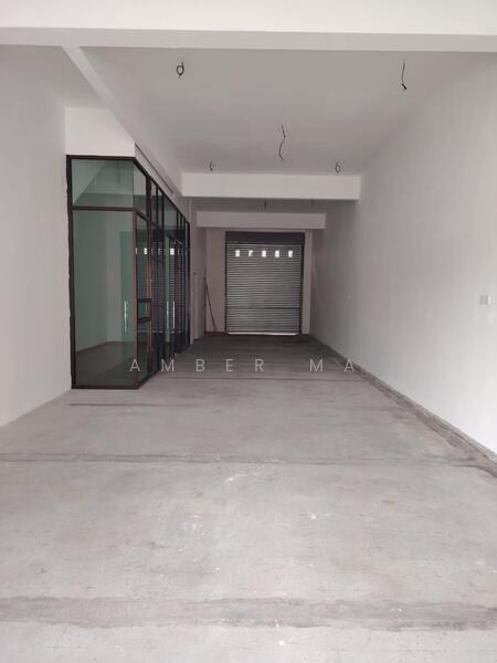 For Rent - Taman Dato Onn