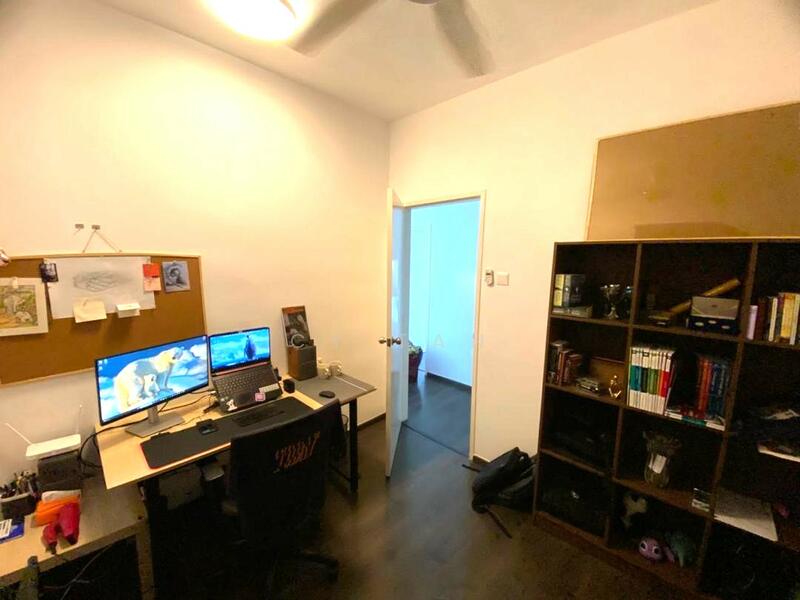 Residensi Pauh Permai untuk Untuk Disewa - RM 1,350 /bulan, Feb 2026 - Study - PropertyGuru.com.my