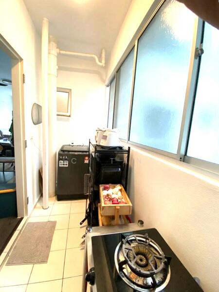 Residensi Pauh Permai untuk Untuk Disewa - RM 1,350 /bulan, Feb 2026 - Corridor - PropertyGuru.com.my