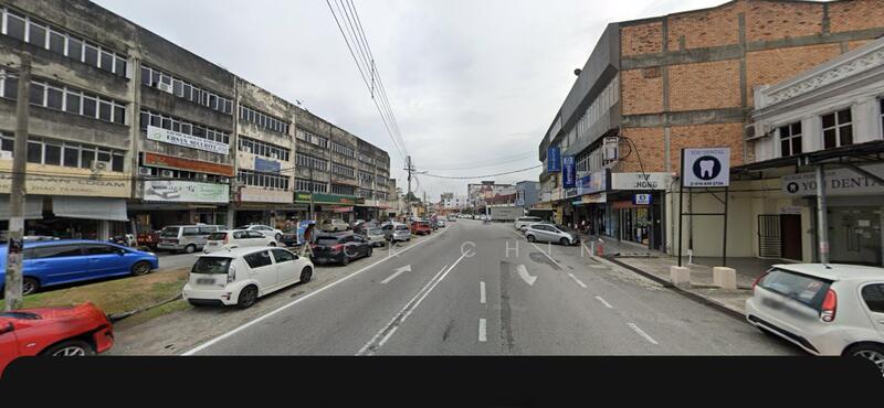 Shop for Rent in Seremban (Negeri Sembilan) - Jack Chin - Exterior - PropertyGuru.com.my