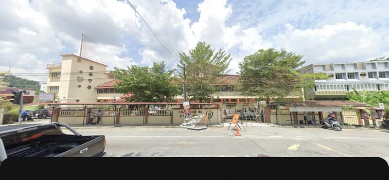 Shop for Rent in Seremban (Negeri Sembilan) - Jack Chin - Exterior - PropertyGuru.com.my