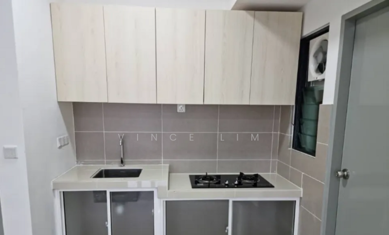 M Centura untuk Untuk Disewa - RM 1,550 /bulan, Mac 2026 - Kitchen - PropertyGuru.com.my