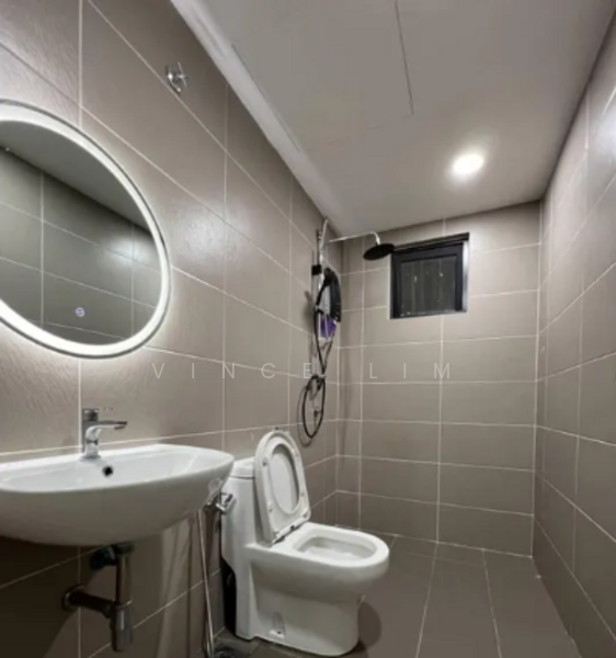 M Centura untuk Untuk Disewa - RM 1,900 /bulan, Mac 2026 - Bathroom - PropertyGuru.com.my
