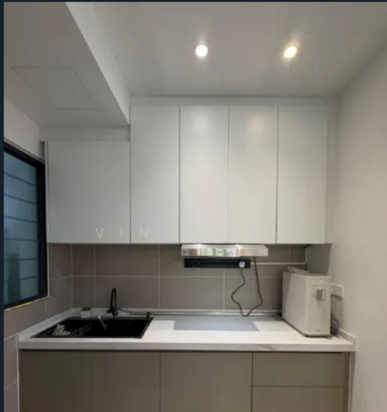 M Centura untuk Untuk Disewa - RM 1,900 /bulan, Mac 2026 - Kitchen - PropertyGuru.com.my