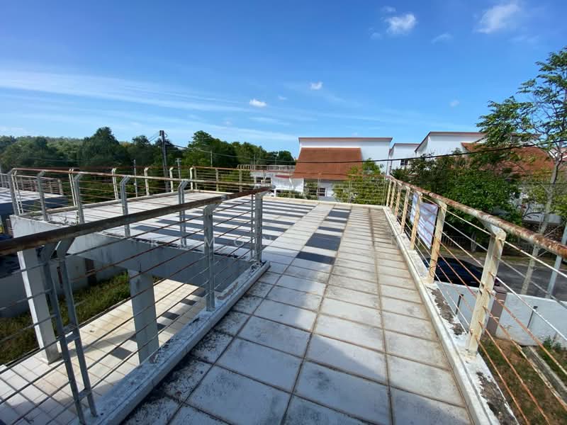 Taman Nuri untuk Untuk Dijual - RM 538,000, Mac 2026 - Exterior - PropertyGuru.com.my