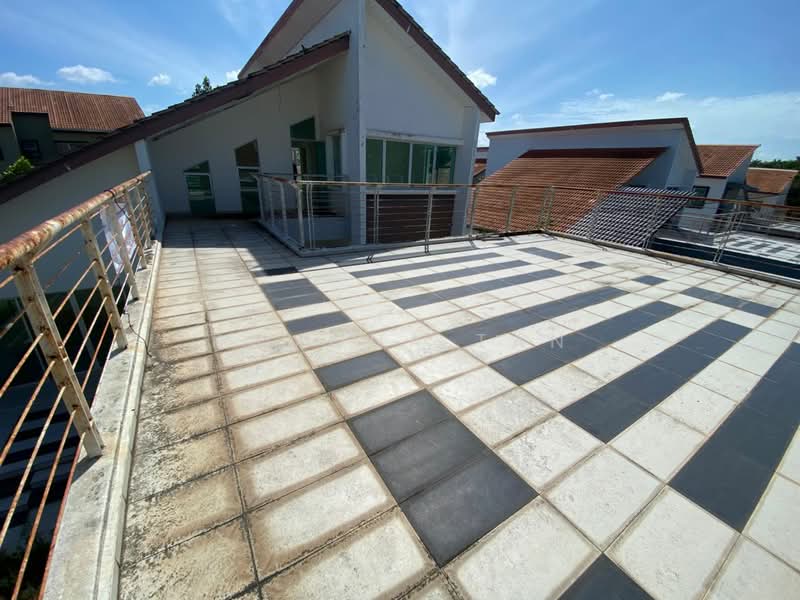 Taman Nuri untuk Untuk Dijual - RM 538,000, Mac 2026 - Exterior - PropertyGuru.com.my