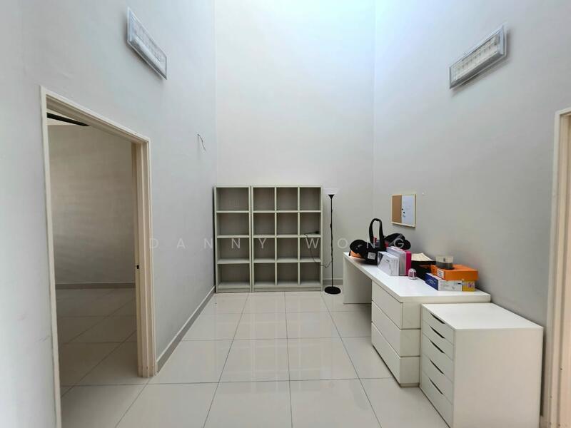 2-storey Terraced House for Sale in Rawang (Selangor) - Danny Wong - Study - PropertyGuru.com.my