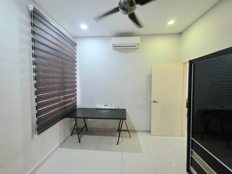 2-storey Terraced House for Sale in Rawang (Selangor) - Danny Wong - Interior - PropertyGuru.com.my