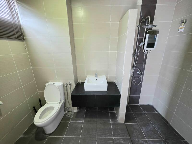 2-storey Terraced House for Sale in Rawang (Selangor) - Danny Wong - Bathroom - PropertyGuru.com.my