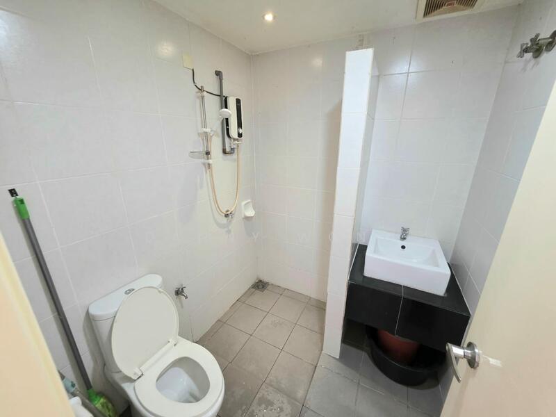 2-storey Terraced House for Sale in Rawang (Selangor) - Danny Wong - Bathroom - PropertyGuru.com.my
