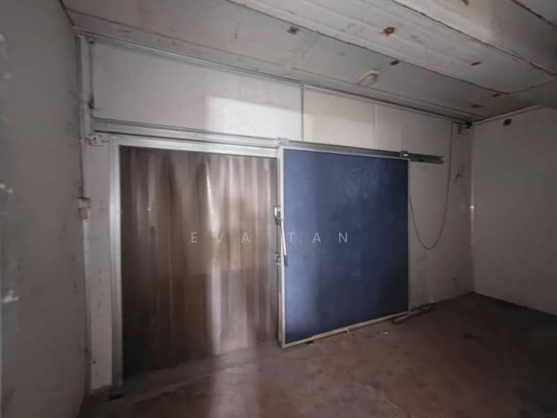 Detached Factory for Sale in Taman Desa Idaman (Senai) - Eva Tan - Interior - PropertyGuru.com.my