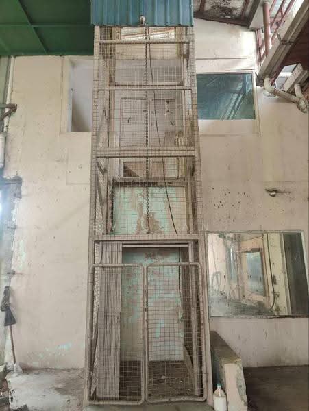 Detached Factory for Sale in Taman Desa Idaman (Senai) - Eva Tan - Interior - PropertyGuru.com.my