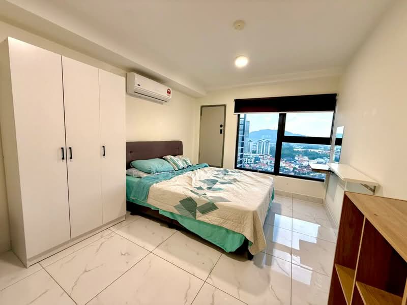 Arte Cheras untuk Untuk Disewa - RM 2,400 /bulan, Apr 2026 - Bedroom - PropertyGuru.com.my